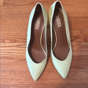 Labucq Sophia pump